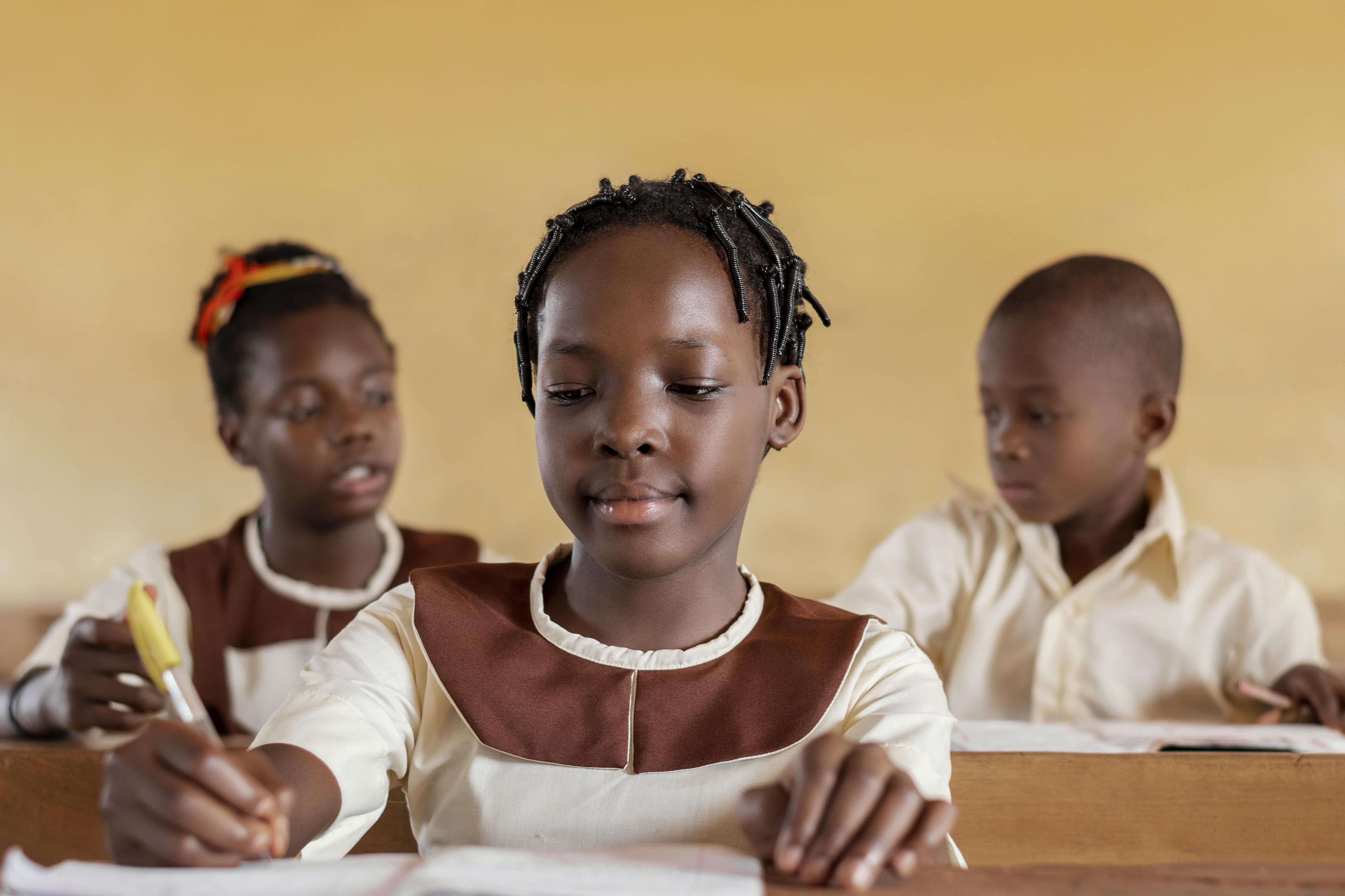 OLOFIN GRAMMAR SCHOOL, IDANRE Hero Image